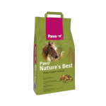 Musli niskoenergetyczne bez owsa Pavo "Nature's Best" 3 kg