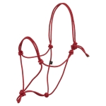 Kantar sznurkowy BR "Judith" AW2025 tango red 24h