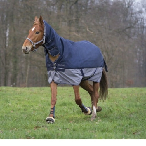 derka padokowa Equi Theme Tyrex 600 D Combo