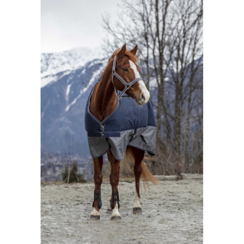 Derka padokowa Equi Theme TYREX 600 D 150g