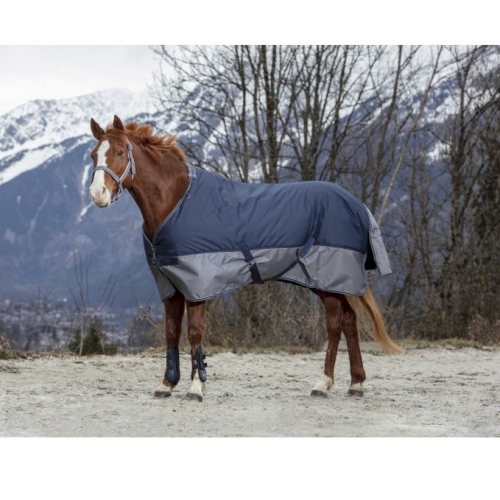 Derka padokowa Equi Theme TYREX 600 D 150g