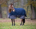 Derka padokowa Equi Theme TYREX 600 D 50g