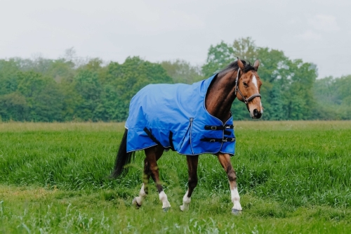 Derka padokowa Equi Theme Tyrex 1200D Aisance 0g