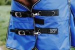 Derka padokowa Equi Theme Tyrex 1200D Aisance 0g