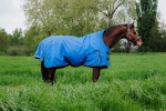 Derka padokowa Equi Theme Tyrex 1200D Aisance 300g high neck