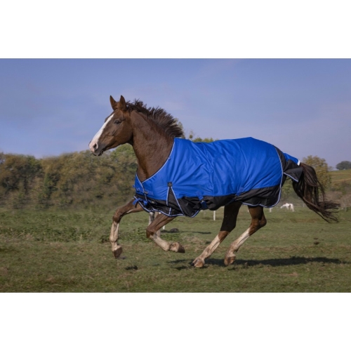 Derka padokowa Equi Theme Tyrex 1200D Aisance 0g