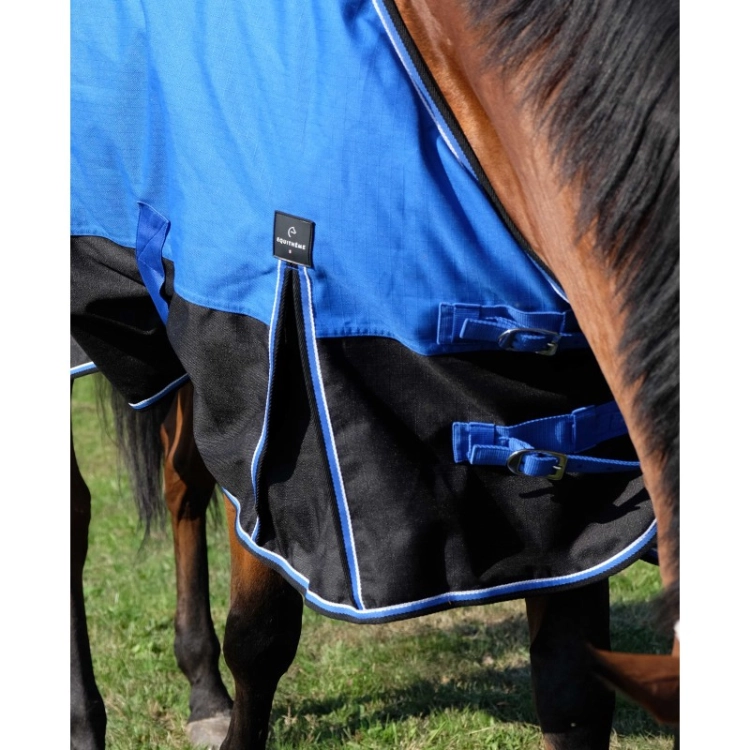 Derka padokowa Equi Theme Tyrex 1200D Aisance 50g