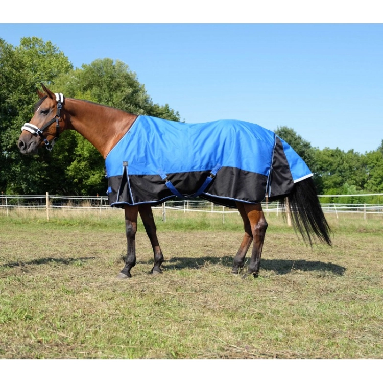 Derka padokowa Equi Theme Tyrex 1200D Aisance 50g