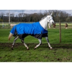Derka padokowa Equi Theme Tyrex 1200D Aisance 50g