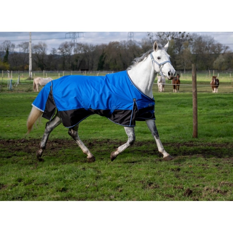 Derka padokowa Equi Theme Tyrex 1200D Aisance 50g