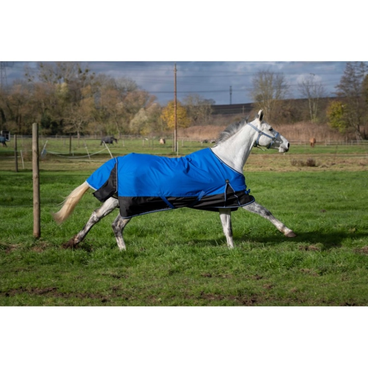Derka padokowa Equi Theme Tyrex 1200D Aisance 50g