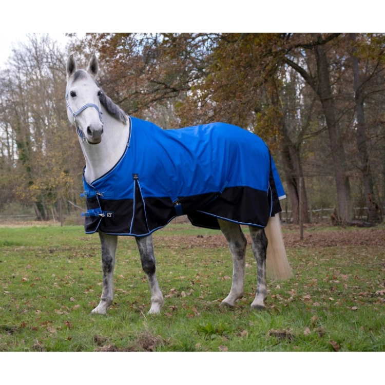 Derka padokowa Equi Theme Tyrex 1200D Aisance 50g
