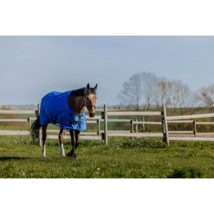 Derka padokowa Equi Theme Tyrex 1200D Aisance 50g