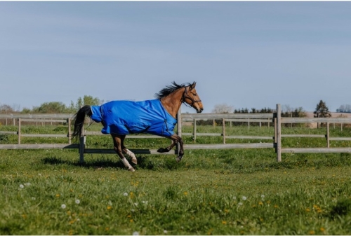 Derka padokowa Equi Theme Tyrex 1200D Aisance 50g