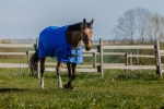 Derka padokowa Equi Theme Tyrex 1200D Aisance 300g