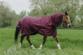 Derka padokowa z kapturem Equi Theme Tyrex 1200 D Combo 0g