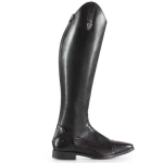 Oficerki HORZE "Winslow" black