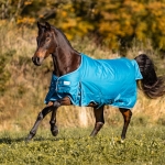 Derka padokowa Kavalkade "Alaska IV 1200D " 300 g