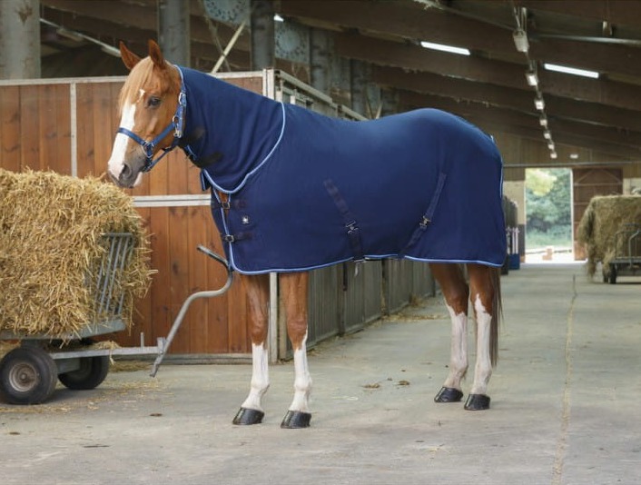 Derka-polarowa-Riding-World-Fleece-Sheet-Combo