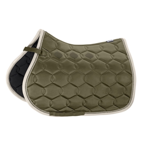 czaprak-eskadron-glossy-wave-contrast-olive1.jpg