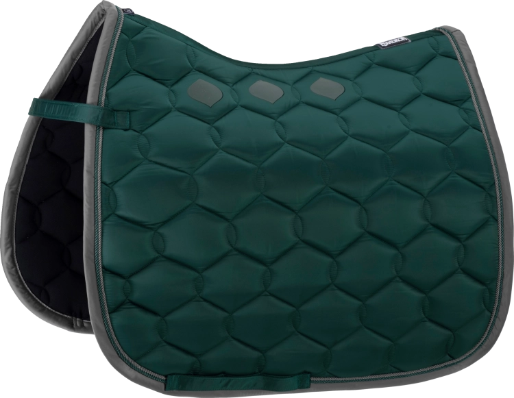 czaprak-eskadron-glossy-wave-contrast-racingreen1.jpg