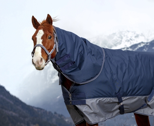 Kaptur do derki Equi Theme "TYREX 600 D 0 g