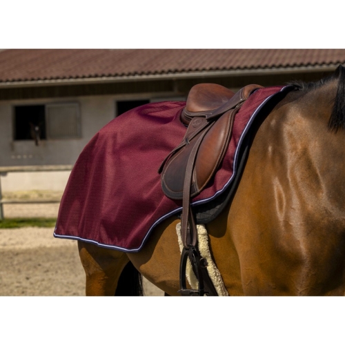 Derka treningowa Equi Theme TYREX 1200 D