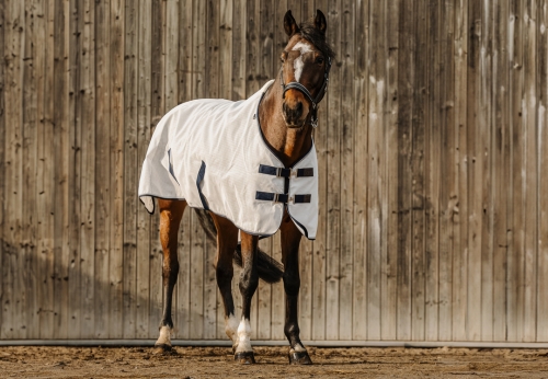 Derka siatkowa Equi Theme