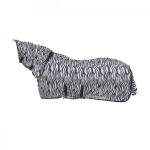 Derka siatkowa BUSSE "Comfort Pro Zebra"