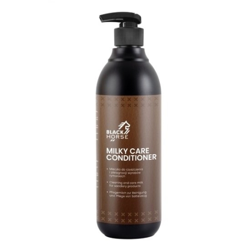 mleczko do czyszczenia skor black horse milky care conditioner.jpg