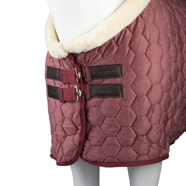 derka stajenna horka velvet 200g deep ruby klatka.jpg