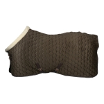 Derka stajenna Horka "VELVET" 200g espresso