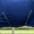 Derka polarowa QHP Brilliance Blueberry