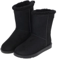 Buty Covalliero Collection Grande black