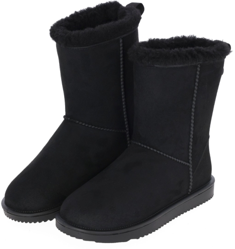 Buty Covalliero Collection Grande black