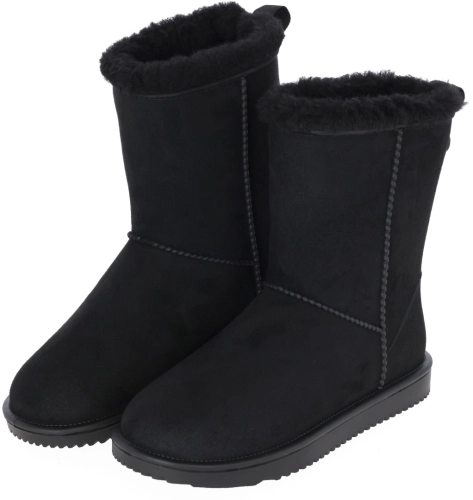 Buty Covalliero Collection Grande black