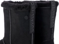 Buty Covalliero Collection Grande black