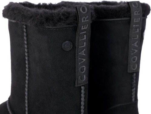 Buty Covalliero Collection Grande black