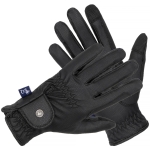 Rękawiczki zimowe EQUESTRIAN QUEEN "Winter Charcot"