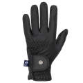 Rękawiczki zimowe EQUESTRIAN QUEEN Winter Charcot
