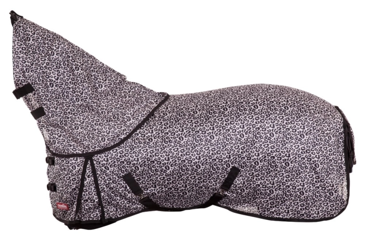 Derka przeciw owadom Premiere Combo Animal Print