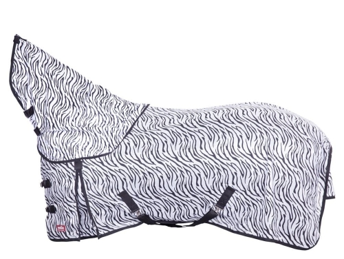 Derka przeciw owadom Premiere Combo Animal Print