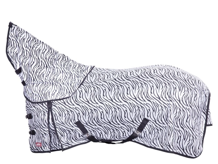 Derka przeciw owadom Premiere Combo Animal Print