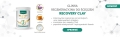 Glinka HorseLinePro Recovery Clay