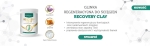 Glinka HorseLinePro Recovery Clay