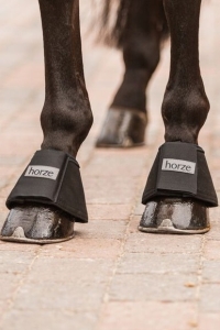Kalosze neoprenowe z obszyciem HORZE