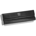 Szczotka Hippo-Tonic Shedding Brush czarna