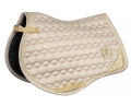 Czaprak Equestrian Queen Milan Bamboo bezowy
