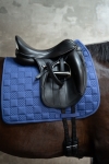 Czaprak-Lauria-Garrelli-Arezzo-Sporty-indigo-1