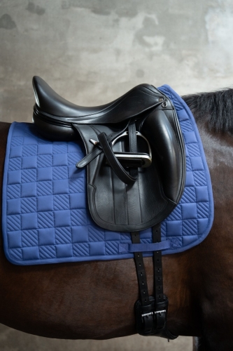 Czaprak-Lauria-Garrelli-Arezzo-Sporty-indigo-1